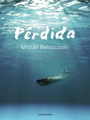 cover image of Pérdida